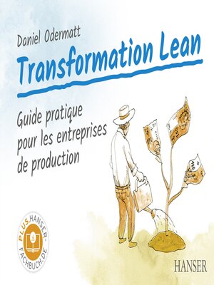 cover image of Transformation Lean